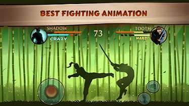 Shadow Fight 2 para android