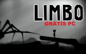 Descarga el Juego LIMBO GRATIS para PC