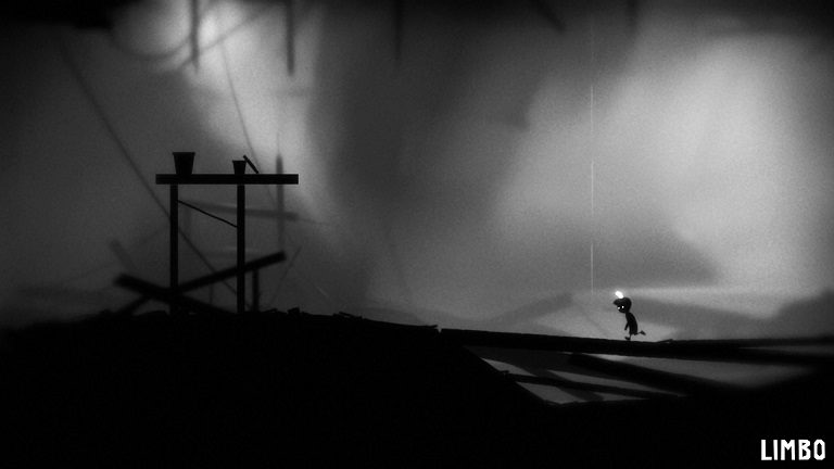LIMBO Juegp pc