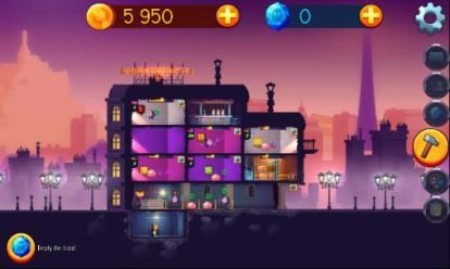 Monster Hotel 1