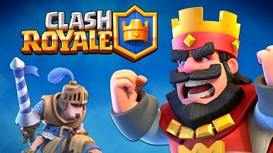 Clash Royale para PC