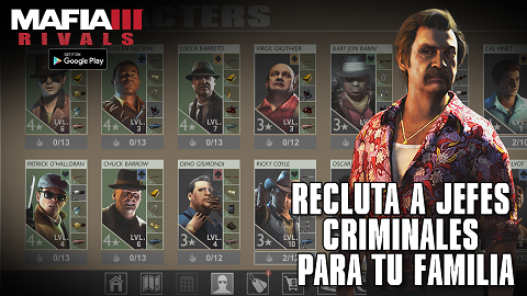 mafia 3