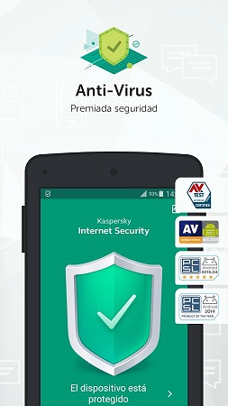 kaspersky-android-antivirus