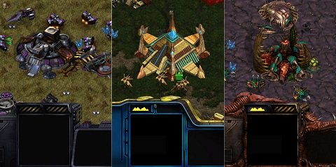 starcraft remasterizado