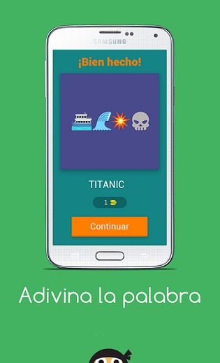 juego acertijos android