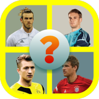 que futbolista es juego android