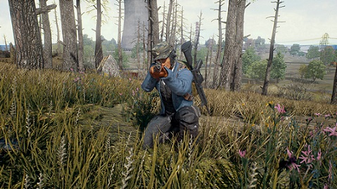 pubg